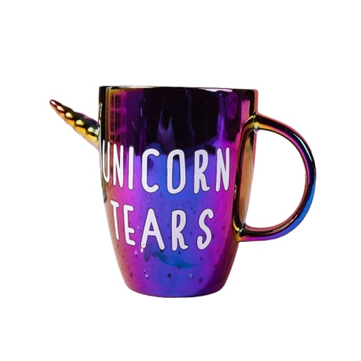 Unicorn Tears Mug